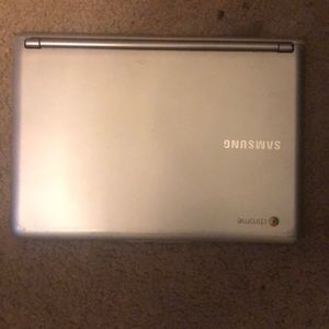 Samsung Chromebook